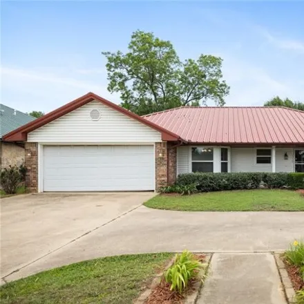 Buy this 3 bed house on 1168 Chuckwa Drive in Durant, OK 74701