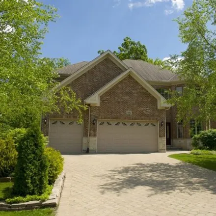 Buy this 4 bed house on 415 Lions Drive in Ancient Oaks, Lake Zurich