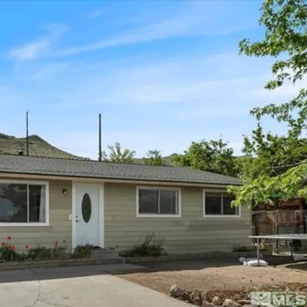 Buy this 3 bed house on 8804 Reservoir Street in Lemmon Valley, Washoe County