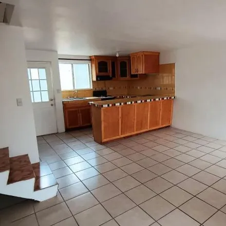 Rent this 3 bed house on Privada Los Girasoles in Villas de Santa Fe, 22663 Pórticos de San Antonio