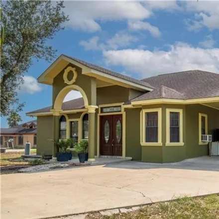 Buy this 3 bed house on 5600 Flamingo Dr in Donna, Texas