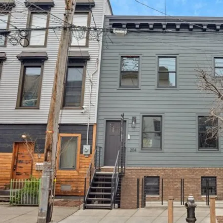 Buy this 2 bed townhouse on 206 Richards Street in New York, NY 11231