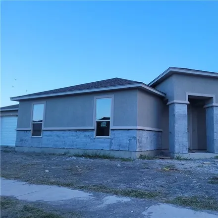 Buy this 3 bed house on Bison Drive in Corpus Christi, TX 78414
