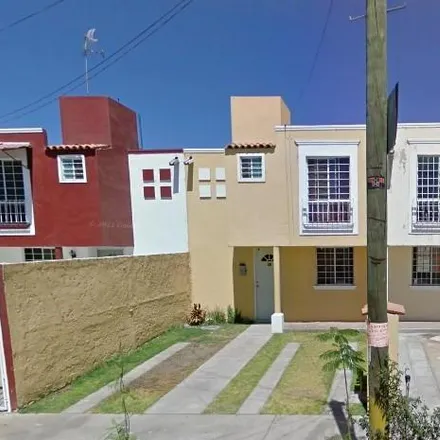 Buy this 2 bed house on Calle Los Arcos in Villas de La Hacienda, 45655 La Unión del Cuatro