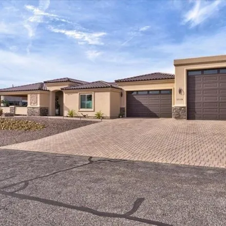 Buy this 3 bed house on 3332 Candlewood Place in Lake Havasu City, AZ 86406