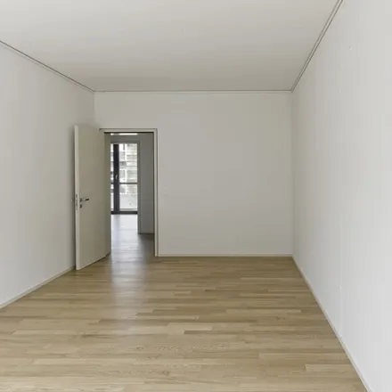 Rent this 4 bed apartment on Le-Corbusier-Platz 11 in 3027 Bern, Switzerland