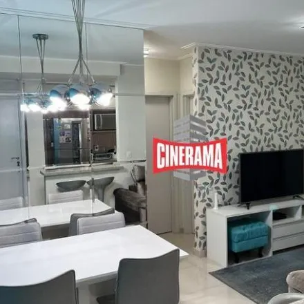 Buy this 2 bed apartment on Rua 28 de Julho in Fundação, São Caetano do Sul - SP