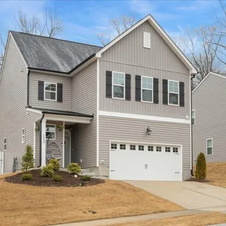 Rent this 3 bed house on 71 Haltwhistle Street in Wake Forest, NC 27596