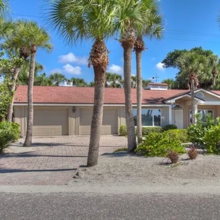 Rent this 3 bed house on 3512 Casey Key Road in Nokomis Beach, Sarasota County