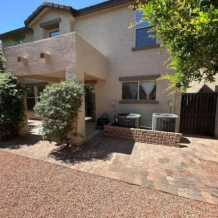 Rent this 4 bed apartment on 1289 East Clifton Avenue in Gilbert, AZ 85295