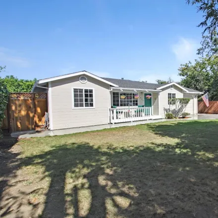 Image 3 - Hacienda Avenue, San Tomas, Campbell, CA 95130, USA - House for sale