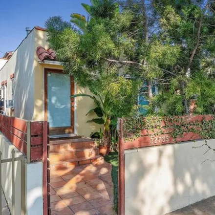 Rent this studio apartment on 12734 Venice Boulevard in Los Angeles, CA 90066