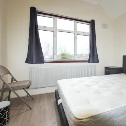 Rent this 1 bed house on Kenton Gardens in London, HA3 0XN