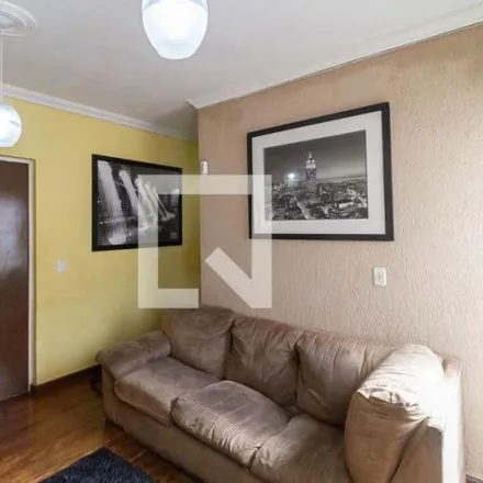 Rent this 3 bed house on Rua Thomaz Naves in Santa Amélia, Belo Horizonte - MG