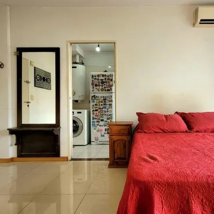 Buy this 1 bed apartment on Calfucurá 2803 in Villa Santa Rita, C1416 EXL Buenos Aires