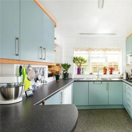 Image 4 - Maids Moreton Hall, Hall Close, Maids Moreton, MK18 1RH, United Kingdom - House for sale