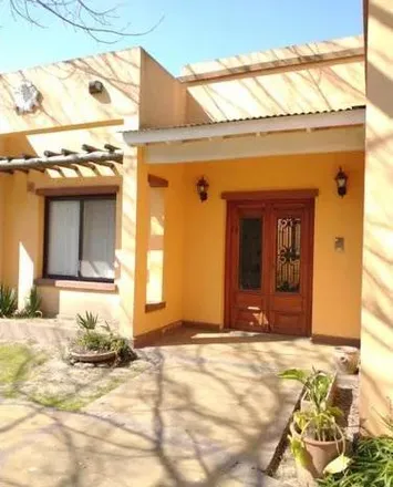 Buy this 3 bed house on Horacio Quiroga in Haras Miryam, 1713 Villa Udaondo