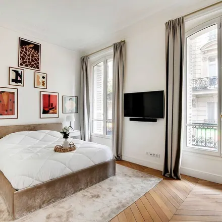 Image 8 - 2 Avenue de Messine, 75008 Paris, France - Apartment for rent