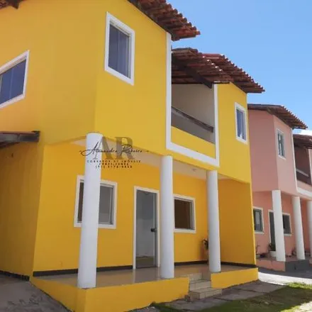 Image 2 - Rua Desembargador Manoel de Andrade Teixeira, Stella Maris, Salvador - BA, 41603, Brazil - House for rent