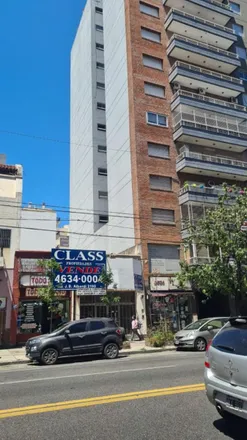 Buy this studio townhouse on Avenida Rivadavia 6110 in Caballito, C1406 GLR Buenos Aires