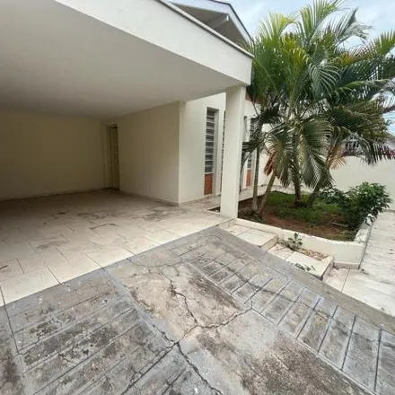 Rent this 3 bed house on Rua Ernesto Guilherme Rizzi in Higienópolis, Piracicaba - SP