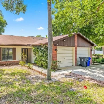 Buy this 1 bed house on 2091 Saginaw Court in Oldsmar, FL 34677