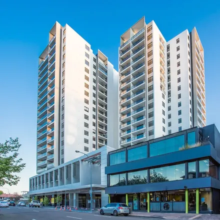 Image 2 - Koi Parramatta, George Street, Sydney NSW 2150, Australia - Apartment for rent