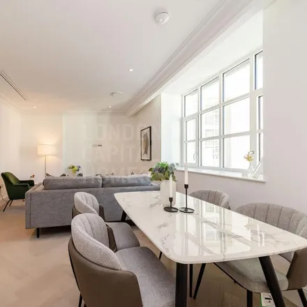 Image 5 - Norwest House, Millbank, Westminster, London, SW1P 3HX, United Kingdom - Apartment for rent