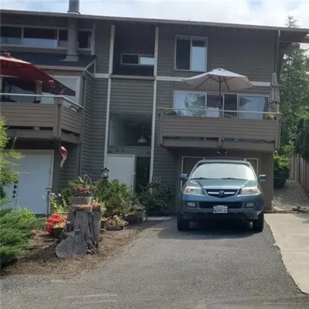 Rent this 2 bed condo on 8029 46th Pl W Unit D4 in Mukilteo, Washington