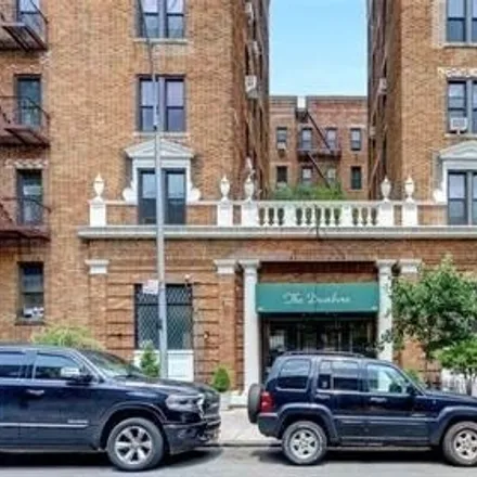 Image 1 - The Dearborn, 345 Montgomery Street, New York, NY 11225, USA - Apartment for sale