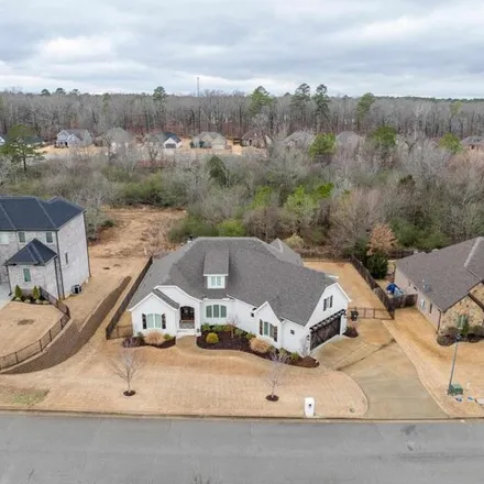 Image 2 - 9009 Naples Cove, Benton, AR 72019, USA - House for sale