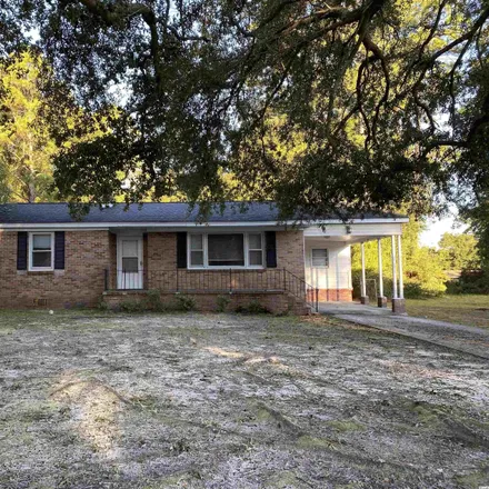 Buy this 3 bed house on 2304 Old Charleston Road in Maryville, Georgetown