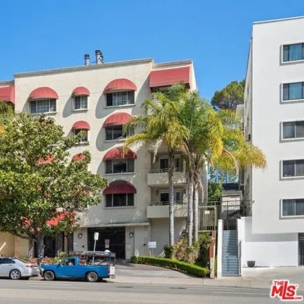 Image 3 - Wilshire Boulevard, Los Angeles, CA 90024, USA - Condo for rent