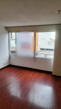 Buy this 1 bed apartment on Florentino Arepas Venezolanas in Calle 54A 9-32, Chapinero