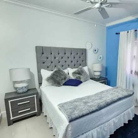 Image 1 - Lucea, Hanover, Jamaica - House for rent