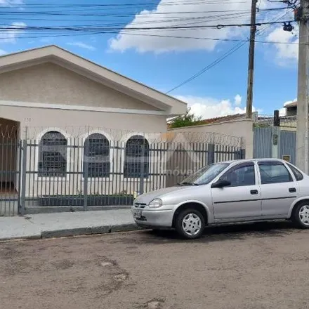 Image 2 - Rua José Maximino Junior, Prolongamento do Jardim Tangará, São Carlos - SP, 13568-120, Brazil - House for sale