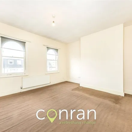 Rent this 2 bed apartment on Nadine Street in Charlton Church Lane, London
