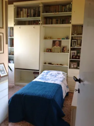 Rent this 2 bed room on Via Venezuela 8 in 20151 Milan MI, Italy