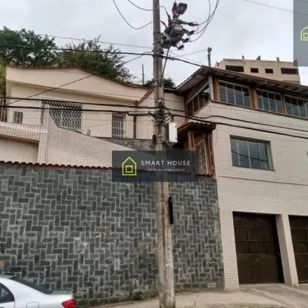 Image 2 - Avenida Joaquim Vicente Guedes, Bomba de Fogo, Juiz de Fora - MG, 36021-380, Brazil - House for sale