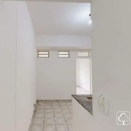 Rent this 1 bed apartment on Acesso Figueiredo Magalhães in Praça Shimon Peres, Copacabana