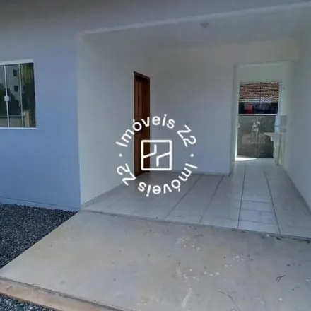 Rent this 2 bed house on Rua Dante Nazato in Vila Nova, Joinville - SC