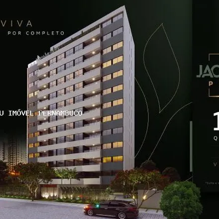 Image 2 - Rua André Cavalcante, Parnamirim, Recife - PE, 52060-090, Brazil - Apartment for sale