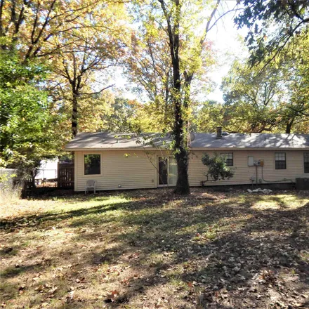 Image 7 - 2200 Pleasure Drive, Springhill, Bryant, AR 72019, USA - House for rent