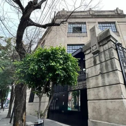 Buy this 1 bed apartment on José Aaron Salmun Feijoo 751 in Barracas, C1274 ACJ Buenos Aires