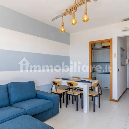 Rent this 3 bed apartment on Via Padre Semeria in 18014 Sanremo IM, Italy