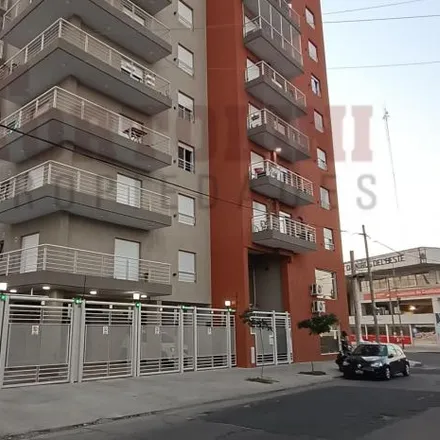 Buy this 1 bed apartment on Avenida Rivadavia 17412 in Partido de Morón, Morón