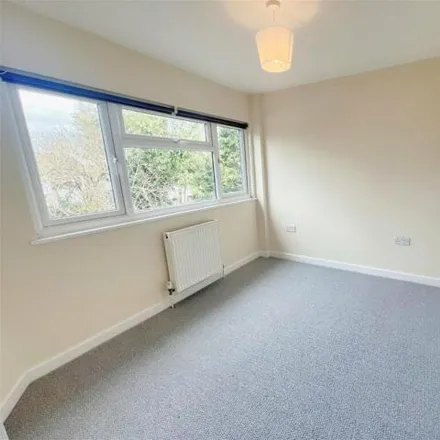 Rent this 1 bed house on Portfield Close in Buckingham, MK18 1BD