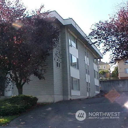 Rent this 1 bed apartment on 1978 34th Street in Everett, WA 98201
