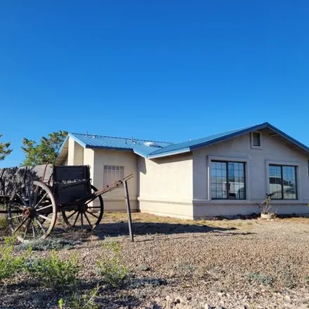 Image 1 - 1616 North Drive, Tombstone, Cochise County, AZ 85638, USA - House for sale