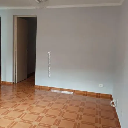 Rent this 2 bed apartment on Avenida Circular in Jardim Guaraú, São Paulo - SP